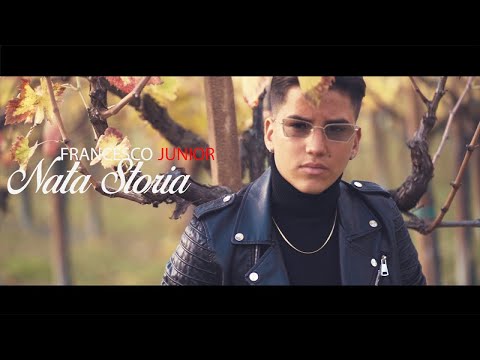 Francesco Junior - Nata storia (Ufficiale 2019)