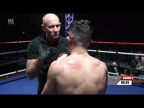 EBA March 2020 - Levi LEE vs Marley MASON