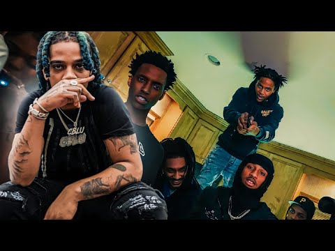 C Blu Reacts To Jay Hound x Jay5ive x Sdot Go - Done Wit It (Official Music Video)
