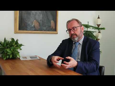 Prof. Luschützky über Sprachwandel