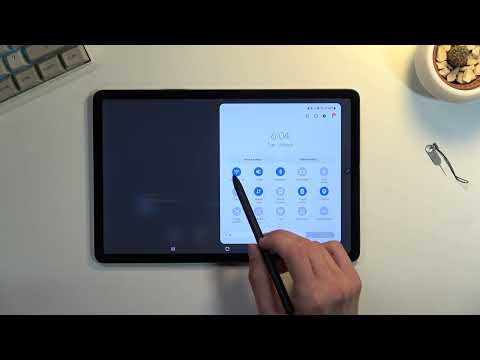 How to Enable Power Saving Mode in SAMSUNG Galaxy Tab S8 – Find Battery Saver