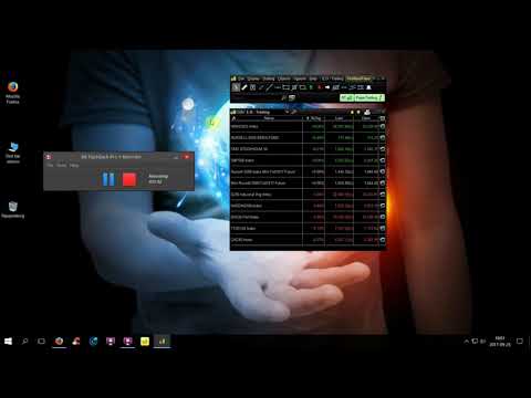 OMX30 uppdatering för 25 sep