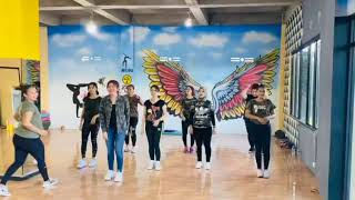 Download lagu SA MAU KOI,KO MAU DIA | CHOREO : LK inspirasi tiktok mp3
