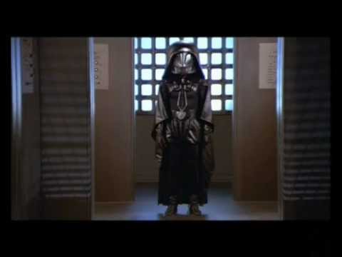 La loca historia de las galaxias 2: Mel Brooks parodia a Avatar y Star Wars