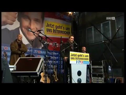 Menschen und Mächte - Der Kampfplatz (Wien / 10.Favoriten)