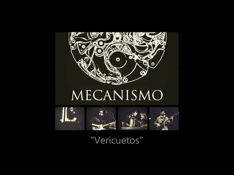 Vericuetos - MECANISMO