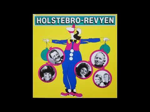 Kai Løvring - Slaw i Bolledejen