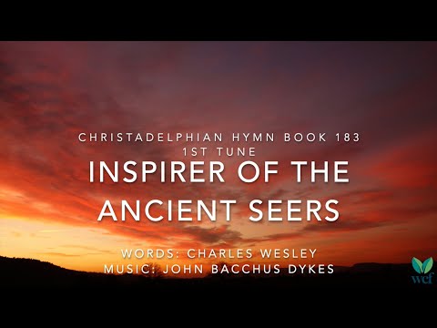 Thumbnail for Inspirer Of The Ancient Seers video