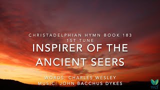 Inspirer Of The Ancient Seers