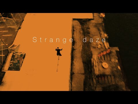 punktus - Strange Daze (skate punk version)