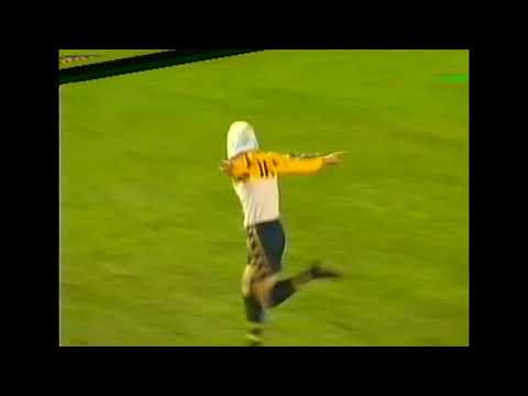 The Antwerp Tapes: SK Beveren - RAFC 8/12/2001