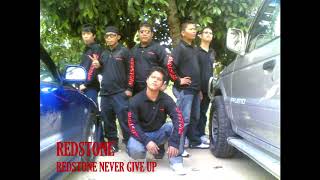 Download lagu REDSTONE - NEVER GIVE UP mp3