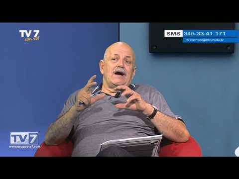 Tv7 con Voi del 30/6/2017 - Anticipo pensionistico (3di3)