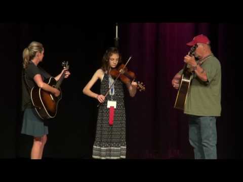 2017-06-20 JJ1 Audra Kelly - Jr Jr  - Weiser Fiddle Contest 2017