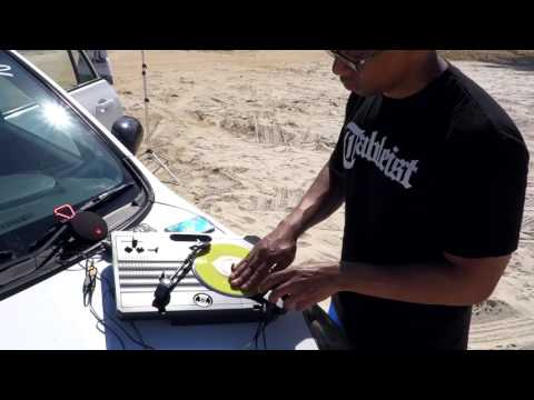 kharmix - Caribbean Cutz 2 - Tyrico Bay, Trinidad