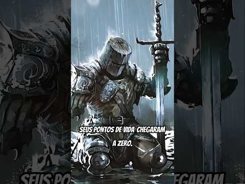 Lidando com a morte do seu personagem.