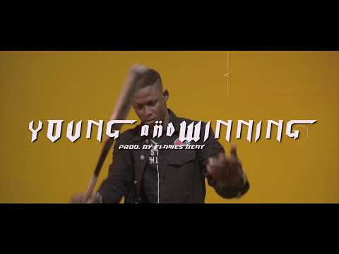 Zeetown Militana — YOUNG AND WINNING (ft FADI LAN)