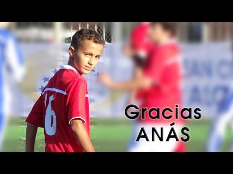 RSD Alcalá (Inf. A) vs Real madrid CF "A" - 09 ene 2016