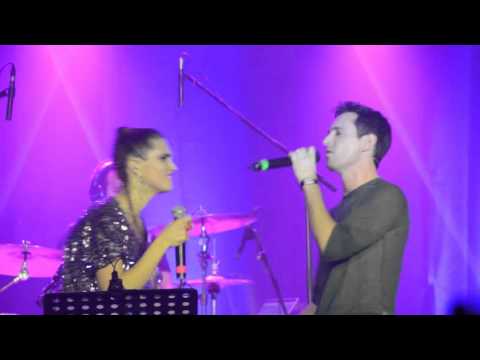 Marina M. Blumin and Ivri Lider Tel Aviv (6)