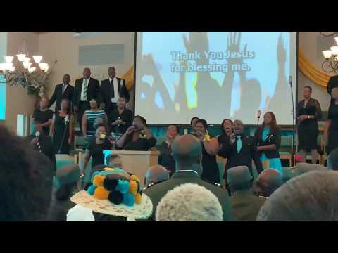 Freeport SDA Church - Praise & Worship 070619 - Bahamas Independence Day Celebration Sabbath