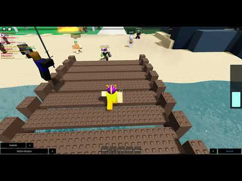 1v1ing Ender1709 (The Creator of Mortem Metallum)