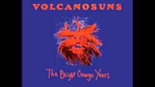 Volcano Suns - Balancing Act