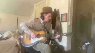 Come On Around To My House Mama (Blind Willie McTell)