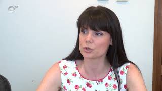 Михаела Маринова и Любо Киров с концерт за празника на Хасково