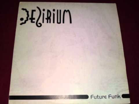 Die Schlange - Future Funk - Delirium
