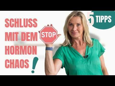 Progesterone deficiency? Here's what you can do!