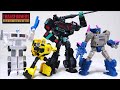 トランスフォーマー エイジオブザプライム 4パック 海外版 ヲタファのレ�