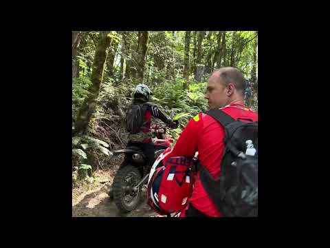 Some highlights and drills from Sam King Clinic