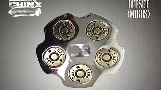 Chinx - Couple Niggas (Remix) ft. Offset (Migos)