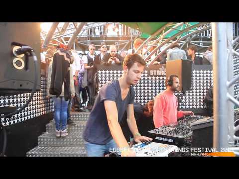 Egbert Live @ Awakenings Festival 2011