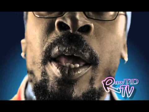 Beenie Man "OUT & CLEAN / NUH STRESS MI OUT"  ft Lisa Hyper Music Video (RawTiD TV)