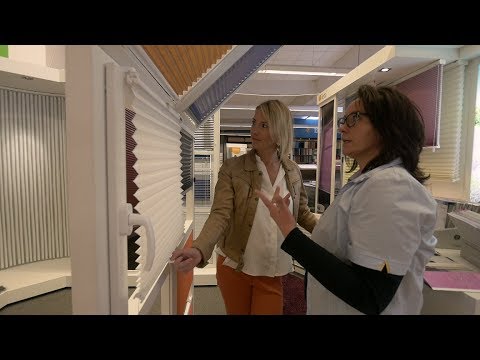 Sonnenschutz-Experte in Extertal