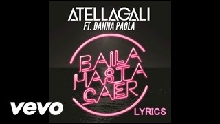 Baila Hasta Caer Music Video