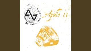 Apollo 11 (feat. Destillat) (Destillat Capsule Mix)