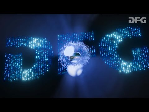 The Deutsche Forschungsgemeinschaft (DFG, German Research Foundation)