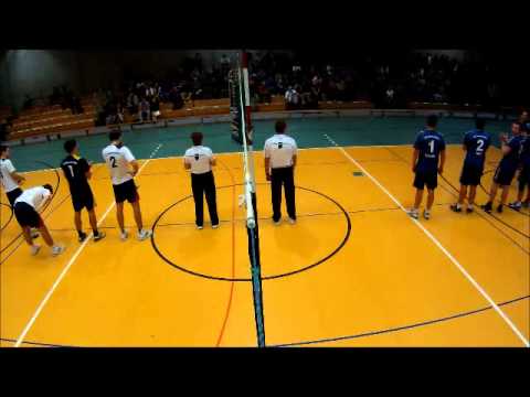 Spielervorstellung 2012/2013