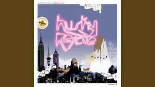 City Lights (Produc.01&#39;s Crunch City Remix)