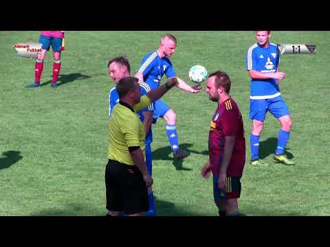 Medizin Uchtspringe - MTV Beetzendorf