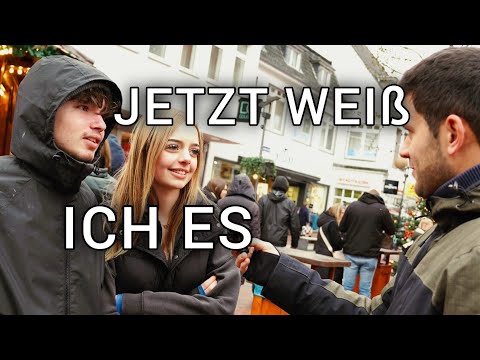 Ich komm vielleicht in die Hölle - ein ehrliches Gespräch | Evangelisation