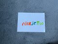 Nickelodeon Dream Logos Drawings