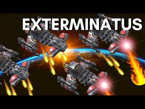 WHO CALLED IN THE FLEET - Raynor Weekly Brawl [Starcraft 2 Direct Strike]