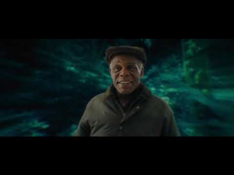 JUMANJI: PRÓXIMA FASE - 16 de Janeiro no Kinoplex