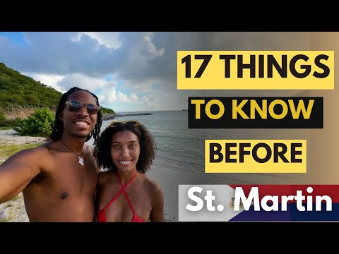 Watch BEFORE You Go to Saint Martin and Sint Maarten 2025
