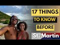 Watch BEFORE You Go To Saint Martin And Sint Maarten