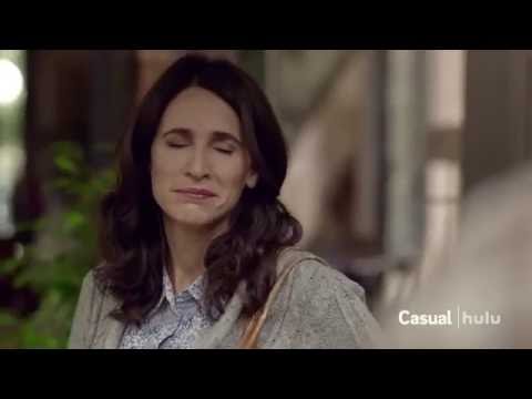 Thumbnail of the video: Casual TV Show Trailer Season 1