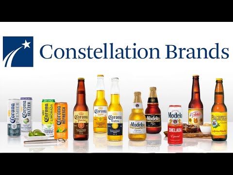 , title : 'Constellation Brands Stock Analysis | STZ Stock Analysis'
